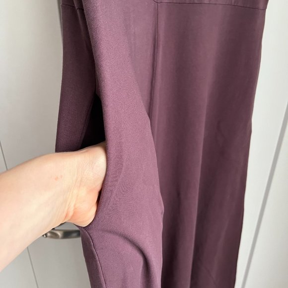 Lakeside Wide Leg Jumpsuit NWOT - Picture 2 of 6